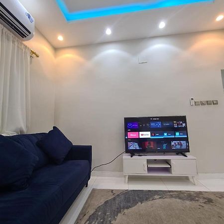 شقة قوليّب العلا Al Ula Exterior photo