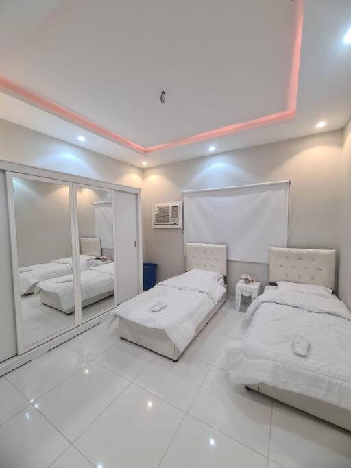 شقة قوليّب العلا Al Ula Exterior photo