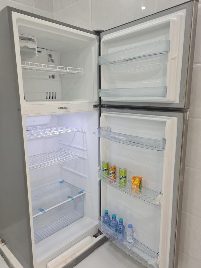 شقة قوليّب العلا Al Ula Exterior photo